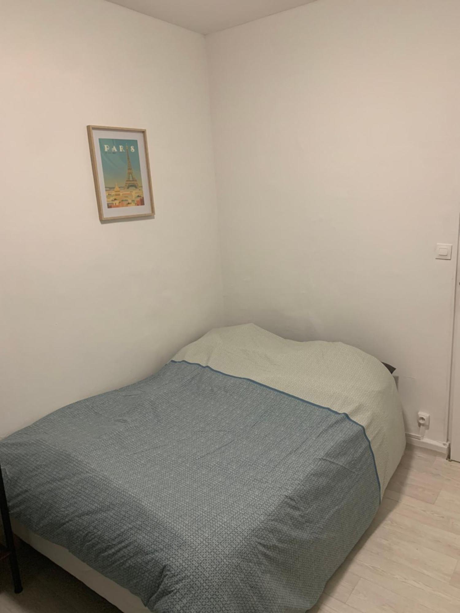 Hotel La Defense Bois-Colombes Kültér fotó